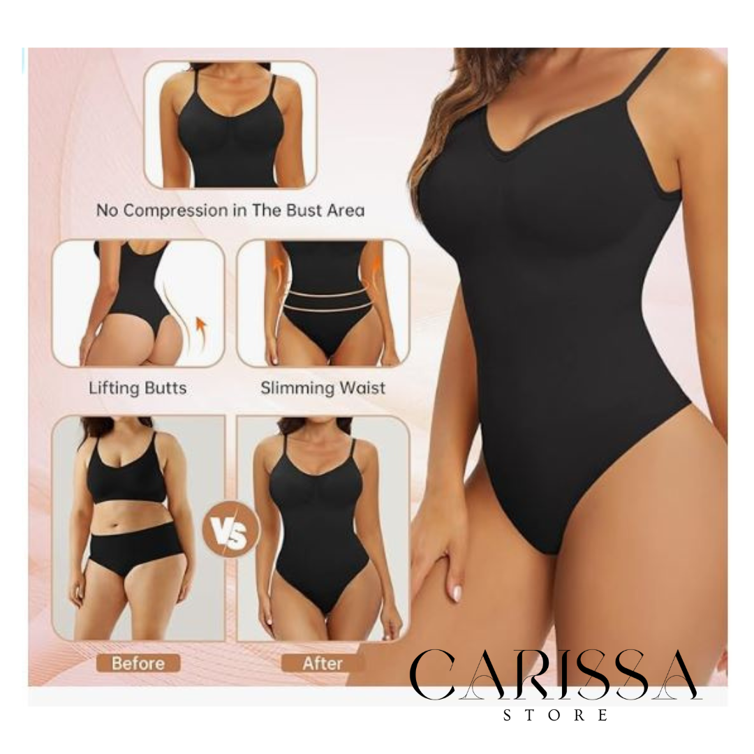 BODY SHAPER™- Reductor 3 en 1